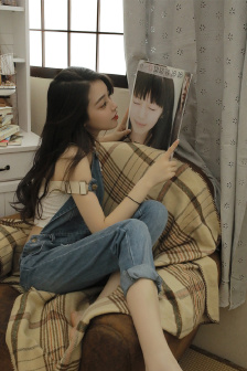 全世界都在等我们分手